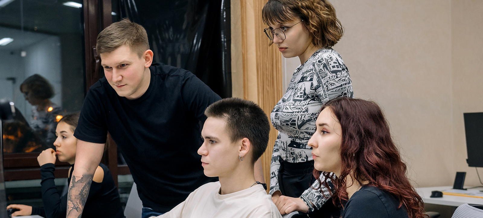 О компании Звонок