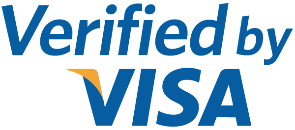 Логотип платежной системы Visa